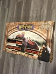 Bachmann Harry Potter Hogwarts Express Train Set Scale Red. Fixed Price $111.11.