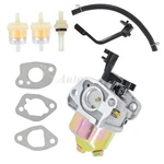 Carburetor For 4550/3650 Generator W/ D0170F 208CC Engine. Fixed Price $13.59.