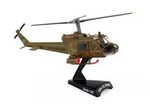 Daron Worldwide Trading 5601 1:87 Huey Gunship 1ST Air Cavalry Div Helicopter. Fixed Price $34.15.