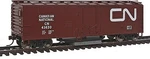 Walthers-trainline Track Cleaning Boxcar Canadian National Model. Fixed Price $37.83.