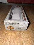 Proto 2000 Ho Single Door Boxcar 21980 Slsw 20010 Kit New. Fixed Price $25.00.