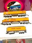 Mth MT-2124LP #1 Union Pacific Gas Turbine Set Proto-sound Mib Lkn". Fixed Price $664.68.
