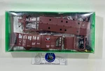 Bower Scale HC1V5Q3 Cb&q HC-1 70-TON 2-BAY Covered Hopper 181779 1958 Versi. Fixed Price $14.24.