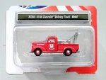 Ho Scale Classic Metals 30394 Chevrolet 1941-46 Wrecker Truck Mobil New W/o Card. Fixed Price $20.99.