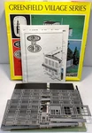 Con-cor 912 Ho Scale Ford Motor Company Building Kit. Fixed Price $25.49.
