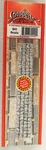 Chooch Enterprises - Bailed Scrap Load ITEM#7222 Rtr Nib. Fixed Price $11.99.