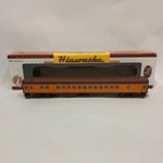 Ho Fox Valley Models Milwaukee Road Coach Passenger Car Hiawatha 4417. Fixed Price $109.99.
