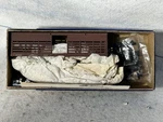 Nice Roundhouse Pennsylvania Rr Stock Car Kit. Fixed Price $12.00.