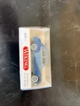 Ho 1/87 Scale, Wiking Rolls Royce Silver Wraith #083803 Nib. Fixed Price $25.99.