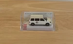 Busch Plymouth Voyager Ho Scale. Fixed Price $18.00.