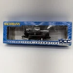 Bachmann Ho Scale 0-6-0 Side Tank Santa Fe Dcc Ready 52105. Fixed Price $159.99.