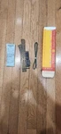 Tyco Mantua Remote Control Switch Left Hand. Fixed Price $24.88.