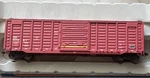 Exactrail Ho 5277 Waffle Side Boxcar BR#50291 EPS90304-3 Buffalo & Pittsburgh. Fixed Price $34.00.
