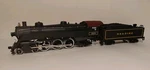 Ho Scale Ihc Mehano M9861 Reading Rr 4-6-2 Steam Locomotive #210 Excellent Shape. Fixed Price $109.00.