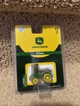 #2 Athearn Precision Diecast 7704 John Deere Gp Tractor 1:87 Scale. Fixed Price $6.00.