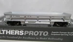 Walthers Proto Ho Scale Up Union Pacific 45' Difco Dump Car #908106 Nos. Fixed Price $38.00.