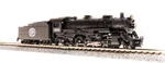 Broadway Limited Usra 2-8-2 Light Mikado Indiana Harbor Belt Ihb #402 Dcc/snd. Fixed Price $330.98.