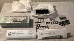 Life Like Proto 2000 Series Scale 50 Ton War Emergency Hopper New Box. Fixed Price $30.90.