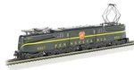 Bachmann Industries 65301 GG1 Electric W Sound & Dcc Pennsylvania #4807. Fixed Price $260.00.