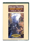 Railroad Dvds Assorted Steam Train And Sets. Fixed Price $9.99.