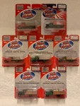 Mini Metals Ho Scale Flatbed Trucks Each Sold Separately. Fixed Price $24.99.