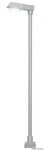 Viessmann 60921 Ho Scale Modern Street Lamp 100 Mm (white Led). Fixed Price $22.60.