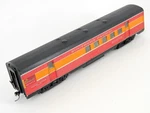 Ho Athearn Southern Pacific Daylight Streamlined Rpo #6776 Passenger Car MWKD5. Fixed Price $21.59.