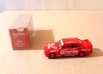 1/87 Bmw M3 E30 Dtm 1988, Red - Herpa 3564 Original Box. Fixed Price $13.98.