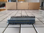 Life-like Proto Baltimore & Ohio Powered Engine Ho Scale. Fixed Price $60.90.