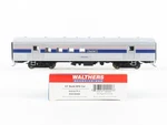 Ho Scale Walthers 932-6444 Amtk Amtrak Phase Iv 63' Budd Rpo Passenger No#. Fixed Price $69.95.