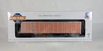 Athearn Ho 53' Plate Trailer - Schneider National A76237 ATH72792. Fixed Price $39.95.