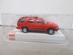Busch # 46492 Chevrolet Blazer Suv Ho Scale Lot-b. Fixed Price $18.00.