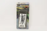 Ho 1:87 Ghq Road Master 60-003 1950'S Bottom Plow Farm Machinery Kit. Fixed Price $15.89.