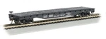 Bachmann 17342 Ho-scale 52' Flatcar Norfolk Western N&w. Fixed Price $24.80.
