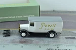 Roskopf Old Timer 1930W Mercedes L2 Truck Persil White 1:87 Ho Scale. Fixed Price $17.99.