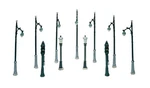 Woodland Scenics Ho Street/traffic Lights WOOD248. Fixed Price $26.68.
