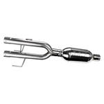 Ram 1500 Classic 19 Aero Exhaust Direct Fit Performance Muffler. Fixed Price $479.99.