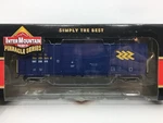 Ho Intermountain 48304-03 Ontario Northland 50 Fmc 5283 Cu Ft Boxcar #2805. Fixed Price $25.00.