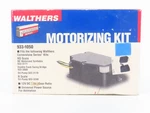 Ho Scale Walthers 933-1050 Dc Motorizing Kit. Fixed Price $37.95.