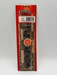Vintage Chooch Enterprises #7236 Heavy Tire Load Scale Hand Cast Resin Nos. Fixed Price $12.53.