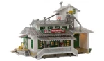 Woodland Scenics BR5059 H&h Feed Mill - Ho Scale. Fixed Price $105.99.