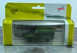 Herpa Roco 314 Minitanks *assembled Dodge M880 Truck Us Army Ambulance 1:87 Ho. Fixed Price $24.99.