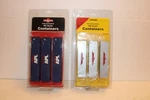 Intermountain 2 Three Packs Ho Scale Apl Shipping Containers 48' & 40' New. Fixed Price $55.00.