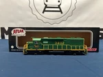 Atlas Ho Reading #3402 GP39-2 (PH.1) Diesel Engine 10 000 490 Dc. Fixed Price $179.99.