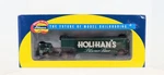 Athearn Rtr Ford Tractor W/beverage Trailer Holihan Pilsner - ATH91983. Fixed Price $17.95.