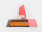 Ho Scale Intermountain Kit Sp Up Pfe Pacific Fruit Express Reefer #4158. Fixed Price $27.95.