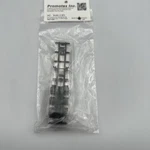 3-AXLE Container Chassis 40 Ft Promotex 1/87 For Truck Ho Scale 5315 New. Fixed Price $9.99.