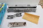 Ho Scale Athearn 1787 Sl Baggage New York Central #5015. Fixed Price $15.88.