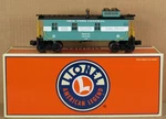 Lionel 6-17636 Nyc/new York Central Die-cast Safety Caboose O-gauge Nib *. Fixed Price $99.99.