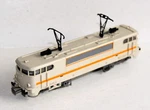 Jouef Ho Electric Locomotive, Sncf Bb 9201 Motor Train 12V 3 Pole Ok. Fixed Price $63.82.